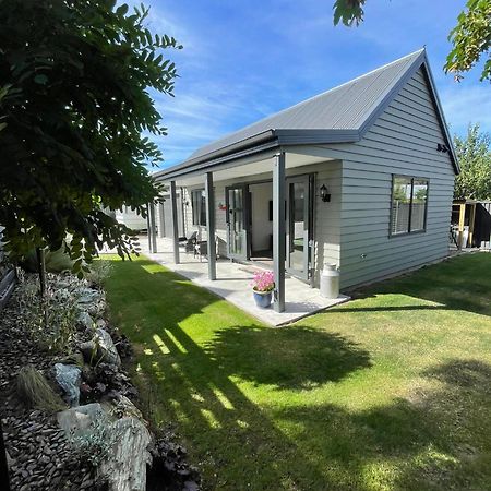 2 Oaks Cottage Clyde Ngoại thất bức ảnh