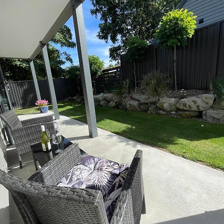 2 Oaks Cottage Clyde Ngoại thất bức ảnh