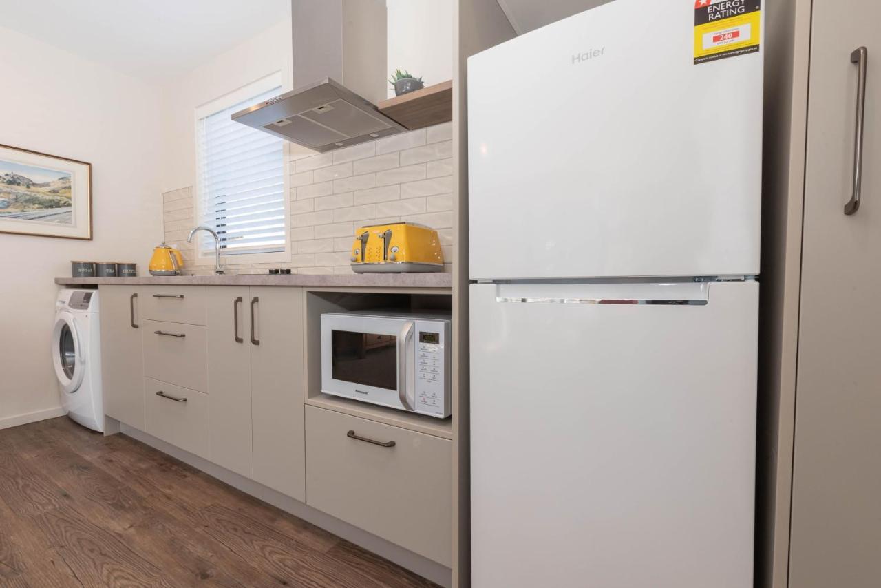 2 Oaks Cottage Clyde Ngoại thất bức ảnh